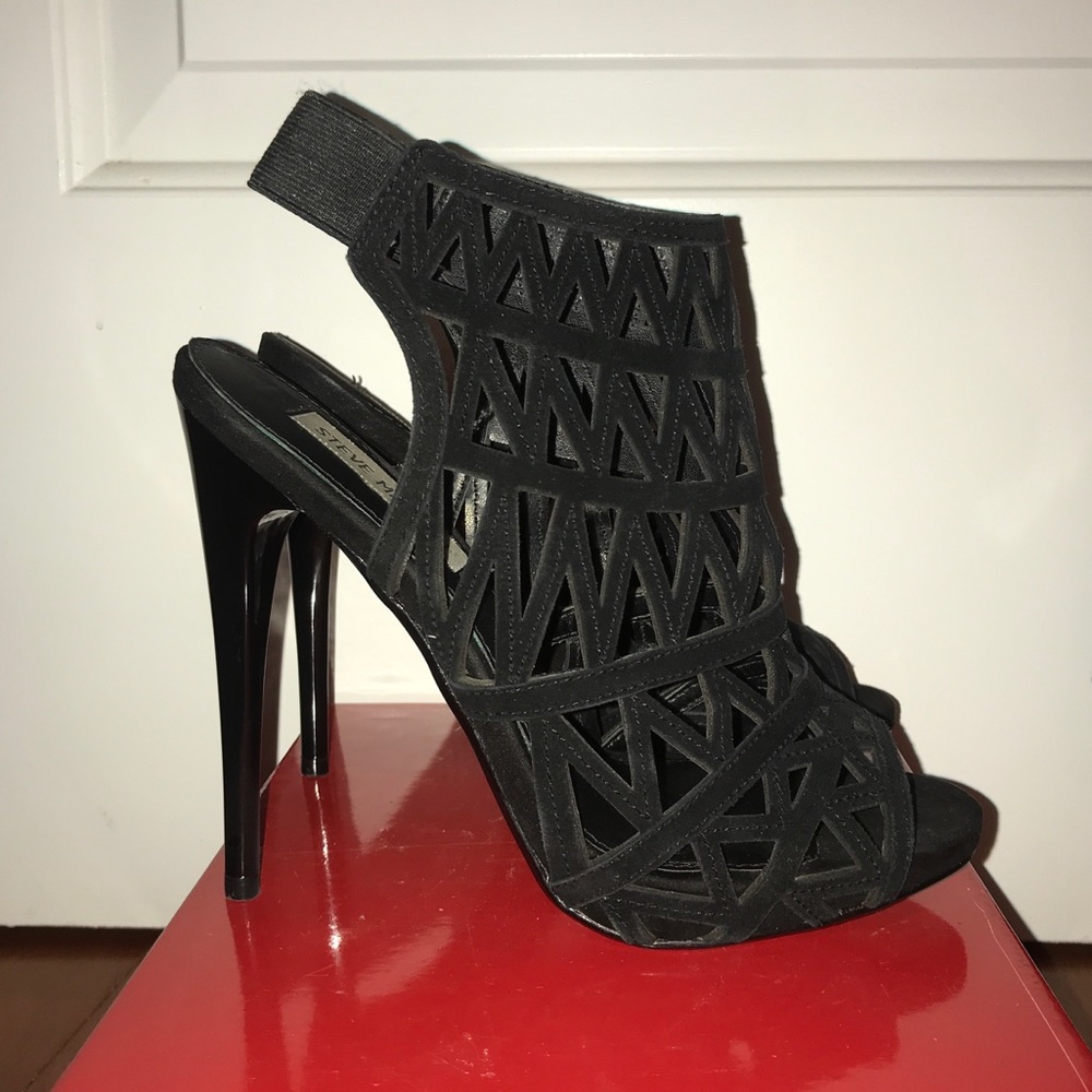 Steve Madden Heels